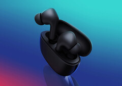 Die Redmi Buds 4 Active von Xiaomi sind nun offiziell erhältlich. (Bild: Xiaomi)
