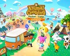 Animal Crossing: Pocket Camp ist nicht mehr Free-to-Play. (Bildquelle: Nintendo)