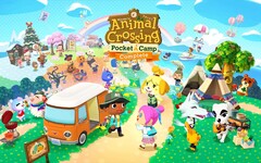 Animal Crossing: Pocket Camp ist nicht mehr Free-to-Play. (Bildquelle: Nintendo)