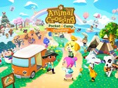 Animal Crossing: Pocket Camp ist nicht mehr Free-to-Play. (Bildquelle: Nintendo)