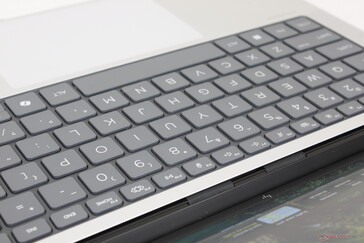 Keine versteckten Lüftungsgitter hinter dem Scharnier der Bar