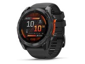 Garmin: Neue Smartwatches bekommen Beta-Update (Bildquelle: Garmin)