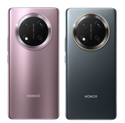 Farben des Magic7 Lite (Bildquelle: Honor)