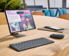 Keys-To-Go 2: Kompakte Tastatur für Tablets