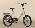 CGO Compact: E-Bike mit kleinen Reifen