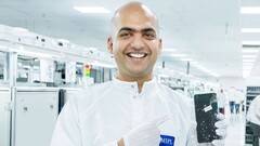 Xiaomi: Neue Auftragshersteller in Indien, Steigerung der Smartphone-Produktion.