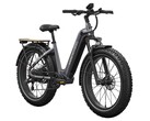 Das Basalt ST 2.0 ist ein neues Fatbike mit Elektromotor (Bildquelle: Mokwheel)