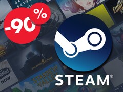 Europa Universalis IV ist auf Steam noch bis zum 20. März mit 90 Prozent Rabatt für 5 Euro erhältlich. (Bildquelle: Steam)