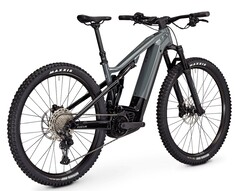 Das Thron 2 6.8 ist ein vollgefedertes E-Mountainbike für unter 3.000 Euro (Bildquelle: Focus)