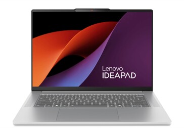 Lenovo IdeaPad Slim 5 Gen 10 (15 Zoll)