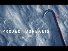 Die Demo-Version der Half-Life 2-Fortsetzung Project Borealis ist seit dem 11. November auf Steam spielbar. (Bildquelle: Steam)