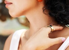 Oura gewährt zahlenden Abonnenten Zugriff auf experimentelle Features. (Bild: Oura)