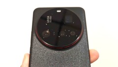 Das einzige Kamera-Flaggschiff mit 1-Zoll-Sensor und 200 Megapixel Telefoto: Das Xiaomi 15 Ultra mit Leica-Kamera in erstem Hands-On-Leak. (Bildquelle: gauravh1)