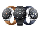Xiaomi Watch S1: Smartwatch startet im Direktimport (Bild: Xiaomi)
