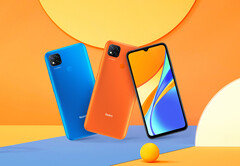 Das Redmi 9C von Xiaomi gibt es bei Aldi zum Spitzenpreis. (Bild: Xiaomi)