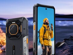 Ulefone Armor 26 Ultra: Rugged-Smartphone ist ab sofort erhältlich