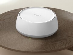 Der Deco BE25 ist ein recht günstiges WiFi 7-Mesh-System (Bildquelle: TP-Link)