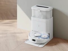 Der Deebot N20 Pro Omni ist ein neuer Saug- und Wischroboter (Bildquelle: Ecovacs)