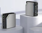 EVO-X2: Neuer und schneller Mini-PC mit KI-Fokus startet in die Vorbestellungen (Bildquelle: GMKtec)