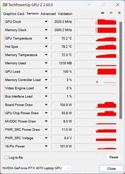 GPU-Z (Office-Mode)