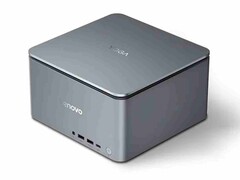 Lenovo Yoga Portal: Neuer Mini-PC eignet sich fürs Gaming (Bildquelle: Lenovo)