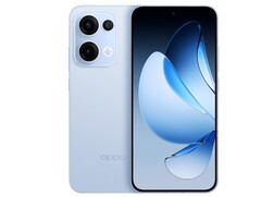 Reno 13: Neues 5G-Smartphone mit IP-Zertifzierung (Bildquelle: Oppo)