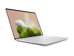 Im Test: Dell XPS 13 9350