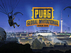 Absprung: Zeitplan für das PGI 2018 Turnier mit 2 Millionen Preisgeld.
