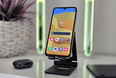 Das Samsung Galaxy A25 5G ist ein Mittelklasse-Smartphone mit langen Updates.