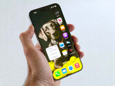 Mit iOS 18 können iPhone-Nutzer Apps endlich frei am Homescreen platzieren. (Bildquelle: Apple)