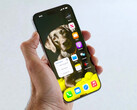 Mit iOS 18 können iPhone-Nutzer Apps endlich frei am Homescreen platzieren. (Bildquelle: Apple)