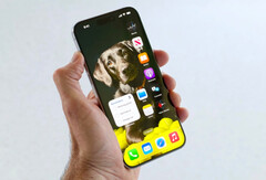 Mit iOS 18 können iPhone-Nutzer Apps endlich frei am Homescreen platzieren. (Bildquelle: Apple)