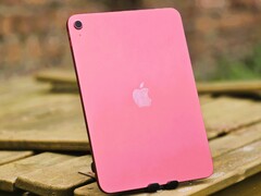 Im Test: Apple iPad 11 2025 mit dem Apple A16 (Bildquelle: Marcus Herbrich)