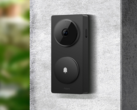 Smarte Prime Deal Days Angebote von Aqara, beispielsweise die Aqara Smart Türklingel Kamera G410. (Bildquelle: Aqara)