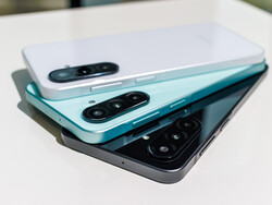 Samsung Galaxy A26 5G (Bildquelle: Daniel Schmidt)