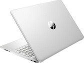 Entscheidende Vorteile zum teureren Nachfolger: HP 15 Office-Notebook mit AMD Ryzen 5 5500U, erweiterbaren 16 GB RAM und RX Vega 7 für günstige 299 Euro bei Alternate (Bildquelle: HP)