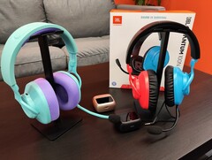 JBL zeigt ein umfangreiches Produktsortiment (Bildquelle: JBL)