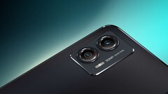 Motorola bringt mit dem Moto G53 5G ein neues Smartphone-Modell nach Europa. (Bild: Motorola)