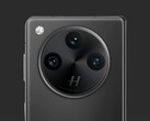 Das OnePlus Open 2 bekommt eine leicht veränderte Hasselblad-Kamera wie erste Bilder zeigen. (Bildquelle: Smartprix)