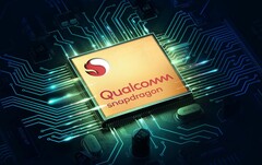 Der nächste Qualcomm Snapdragon Flaggschiff-SoC könnte Energieeffizienz vor pure Leistung stellen. (Bild: Asus)