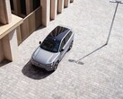 Die neue 800-Volt-Architektur und ein Upgrade der Rechenplattform bringen schnelleres Laden und verbesserte Sicherheitsfunktionen in den Volvo EX90 ab dem Modelljahr 2026 (Bild: Volvo Cars).