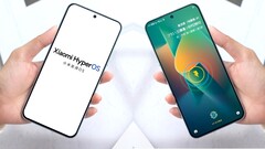 Neue Leaks zu Xiaomi 14 und Xiaomi 14 Pro liefern Hinweise zu neuen Features, einigen Specs und dem Kamera-Design. (Bild: Weibo, editiert)