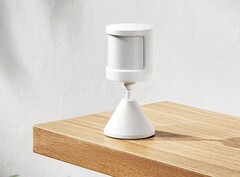 Xiaomi hat den neuen Motion Sensor 2S für den globalen Markt vorgestellt. (Bildquelle: Xiaomi)