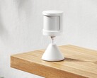 Xiaomi hat den neuen Motion Sensor 2S für den globalen Markt vorgestellt. (Bildquelle: Xiaomi)