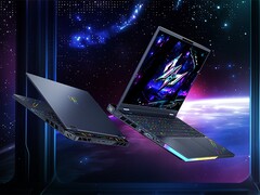 Acer hat zwei neue Notebooks vorgestellt (Bildquelle: Acer)