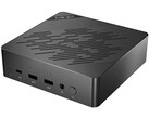 Zwei neue Mini-PCs mit Intel Core Ultra-APUs sind ab sofort erhältlich (Bildquelle: Minix)