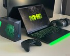 Das schnellste Gaming-Notebook wird dank 300-Hz-Mini-LED noch besser - XMG Neo 16 E25 RTX 5090 Laptop im Test