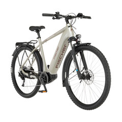 Fischer All Terrain E-Bike Terra 4.0 55 cm