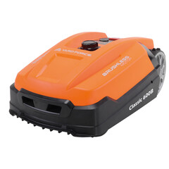 Den Mähroboter Yard Force Classic 600B gibt es ab morgen zum Schnäppchenpreis bei Aldi. (Bild: Aldi-Onlineshop)