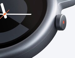 Nothing spendiert der CMF Watch Pro 2 ein brandneues Design mit rundem Display. (Bild: Nothing)